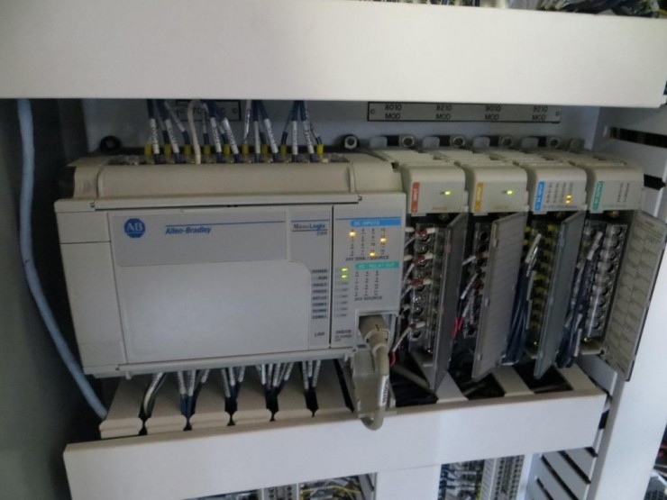 Micrologix PLC