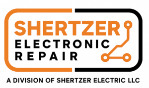 Electronic repair services done right!